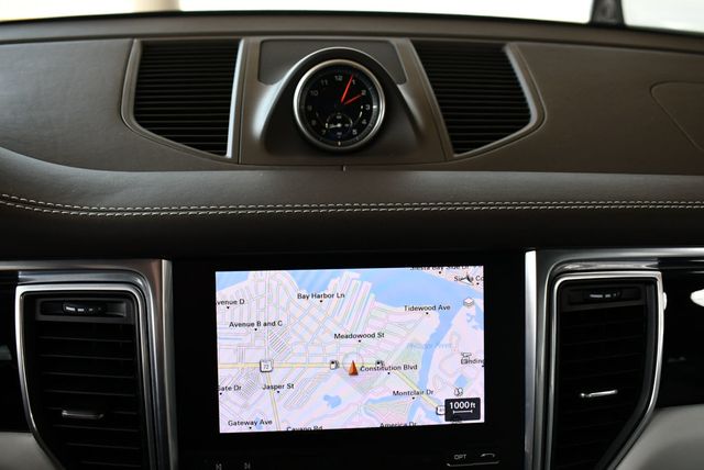 2017 Porsche Macan S AWD SUV W/Premium Package Plus - 22902235 - 50