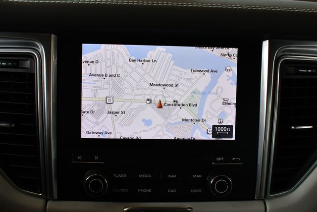 2017 Porsche Macan S AWD SUV W/Premium Package Plus - 22902235 - 51