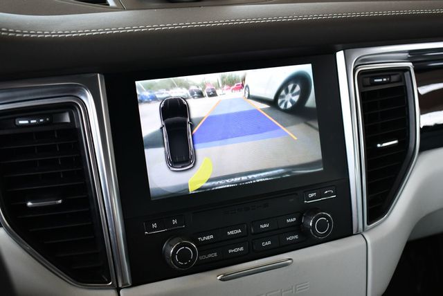 2017 Porsche Macan S AWD SUV W/Premium Package Plus - 22902235 - 52