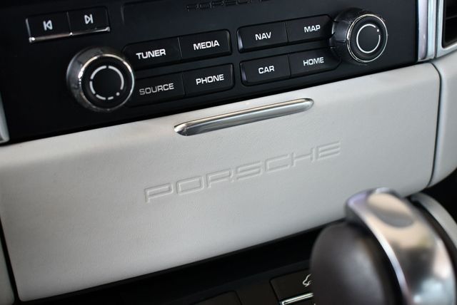 2017 Porsche Macan S AWD SUV W/Premium Package Plus - 22902235 - 53