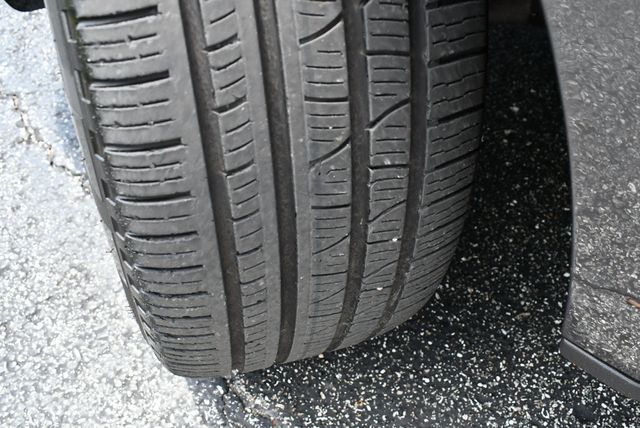 2017 Porsche Macan S AWD SUV W/Premium Package Plus - 22902235 - 56