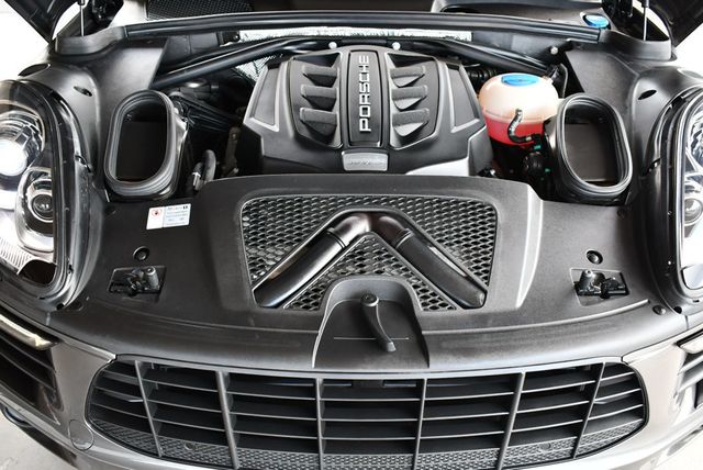 2017 Porsche Macan S AWD SUV W/Premium Package Plus - 22902235 - 60