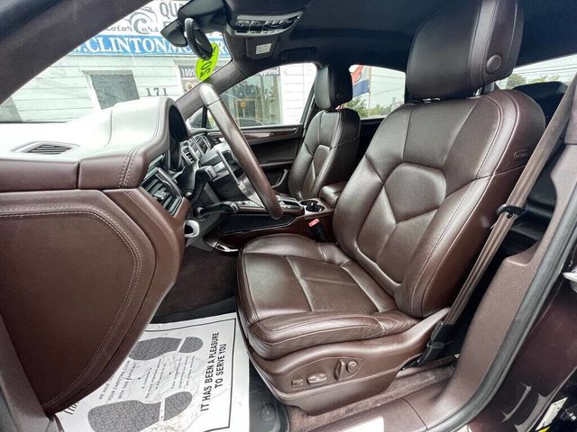 2017 Porsche Macan TURBO - 22959345 - 10