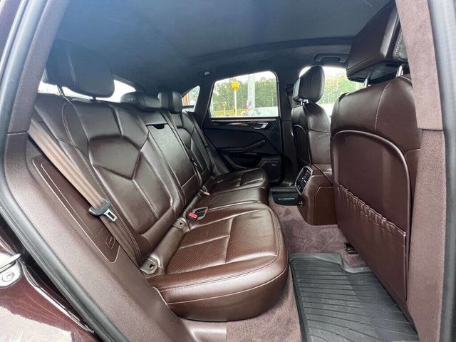 2017 Porsche Macan TURBO - 22959345 - 14