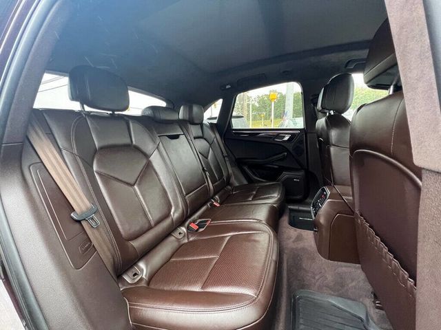 2017 Porsche Macan TURBO - 22959345 - 15