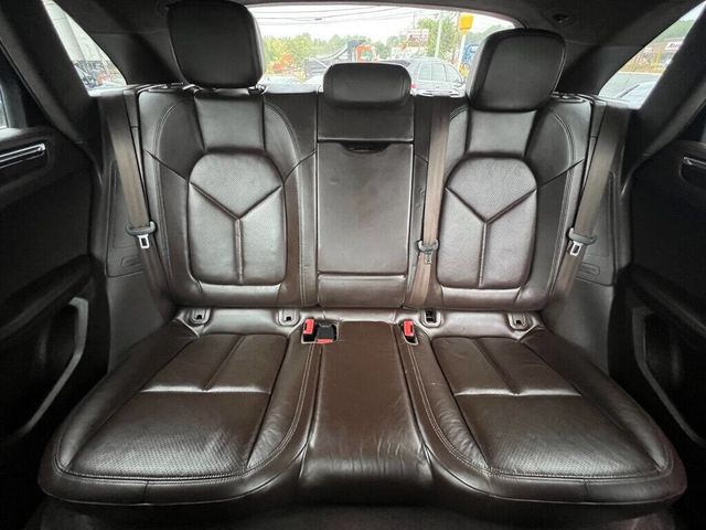 2017 Porsche Macan TURBO - 22959345 - 16