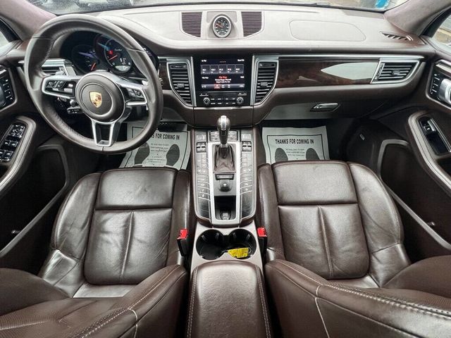 2017 Porsche Macan TURBO - 22959345 - 20