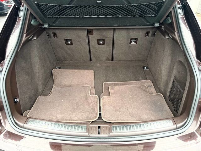 2017 Porsche Macan TURBO - 22959345 - 26