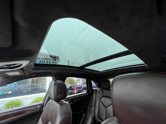 2017 Porsche Macan TURBO - 22959345 - 36