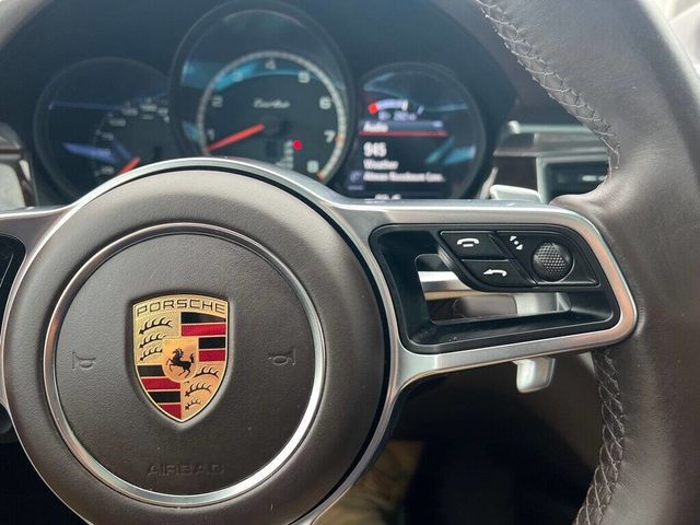 2017 Porsche Macan TURBO - 22959345 - 39