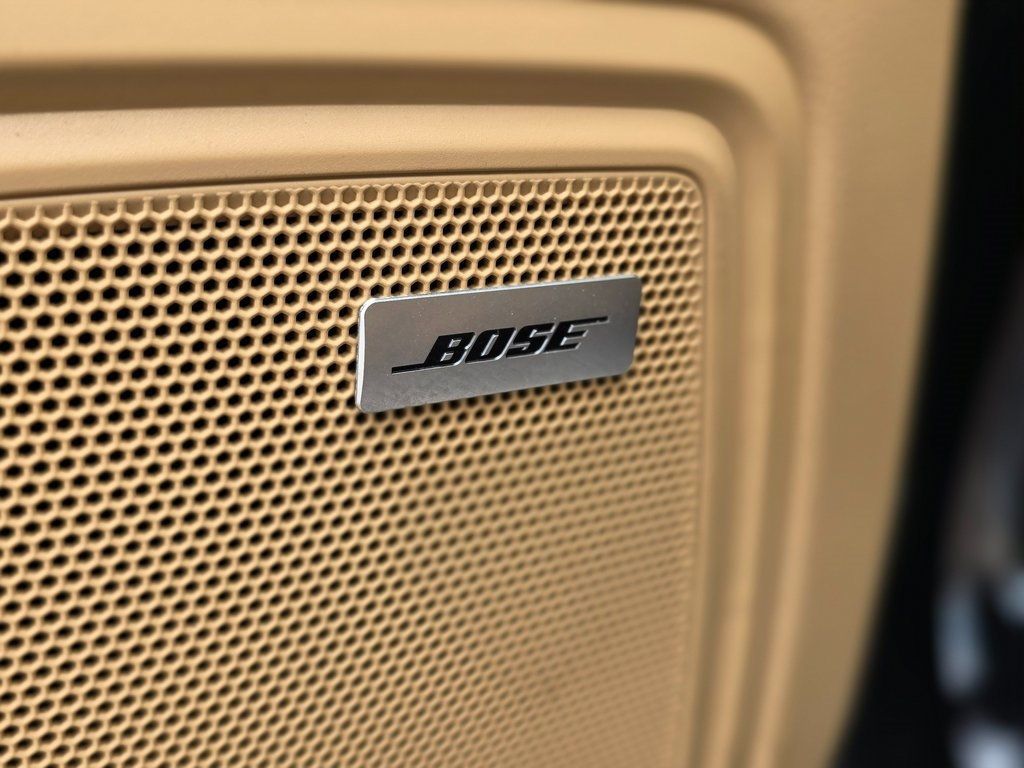 2017 Porsche Macan Turbo - 22975161 - 20