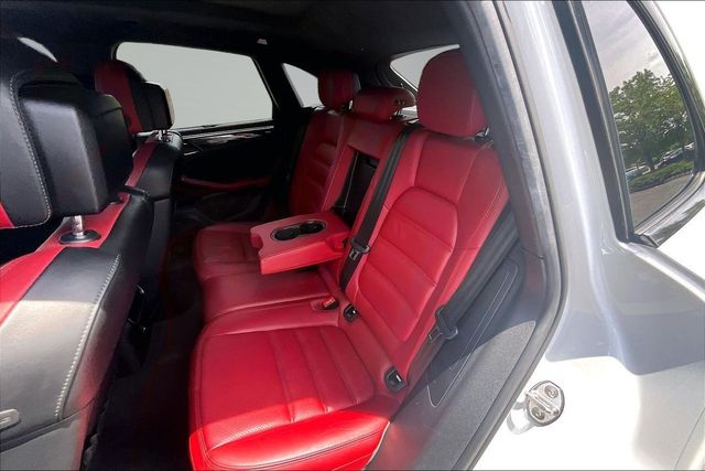 2017 Porsche Macan Turbo - 23038410 - 15