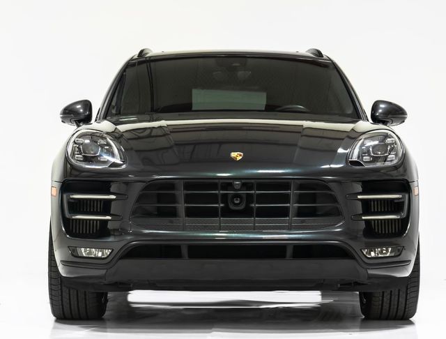 2017 Porsche Macan Turbo AWD w/Performance Pkg - 22223229 - 10