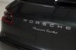 2017 Porsche Macan Turbo AWD w/Performance Pkg - 22223229 - 18