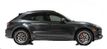 2017 Porsche Macan Turbo AWD w/Performance Pkg - 22223229 - 3
