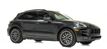 2017 Porsche Macan Turbo AWD w/Performance Pkg - 22223229 - 4