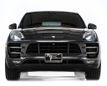 2017 Porsche Macan Turbo  - 22810374 - 9