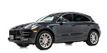 2017 Porsche Macan Turbo  - 22810374 - 5