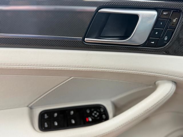 2017 Porsche Panamera 4S AWD - 23019311 - 15