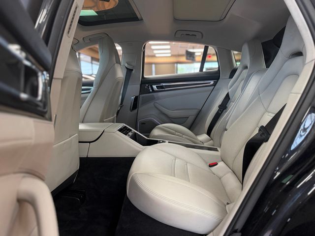 2017 Porsche Panamera 4S AWD - 23019311 - 19