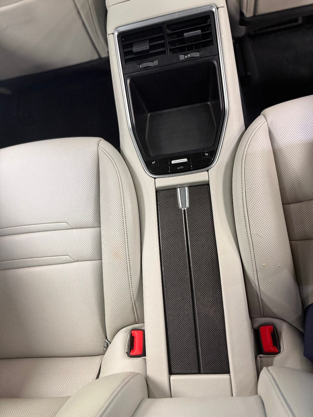 2017 Porsche Panamera 4S AWD - 23019311 - 23