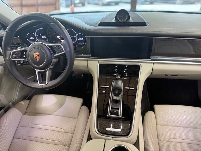 2017 Porsche Panamera 4S AWD - 23019311 - 24