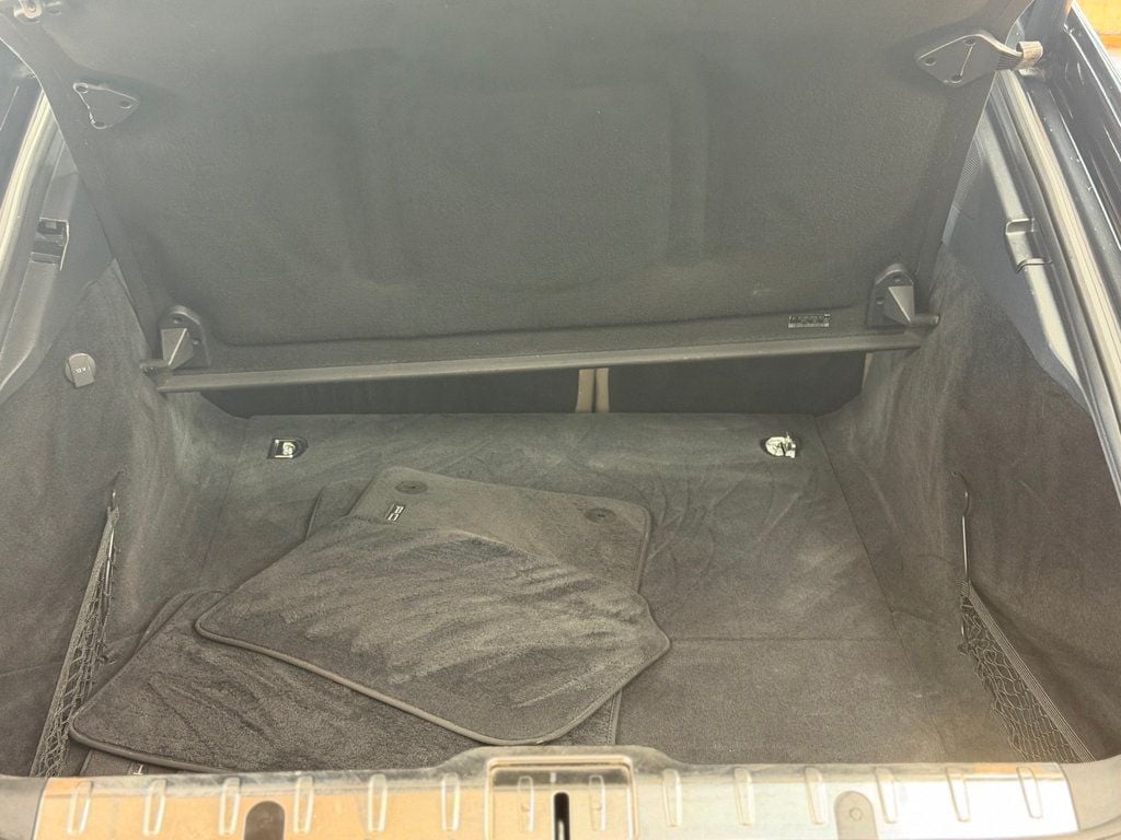 2017 Porsche Panamera 4S AWD - 23019311 - 26