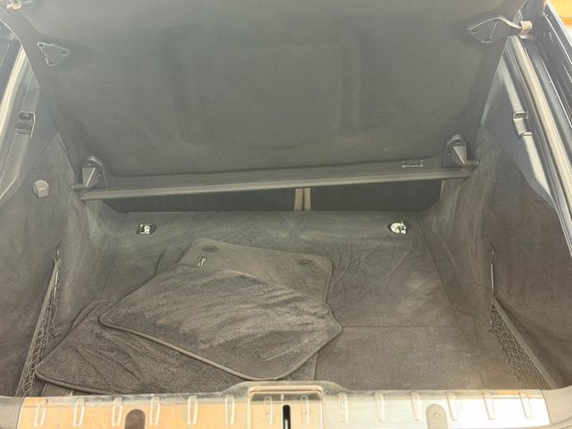 2017 Porsche Panamera 4S AWD - 23019311 - 26