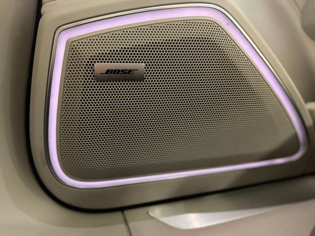 2017 Porsche Panamera 4S AWD - 23019311 - 33