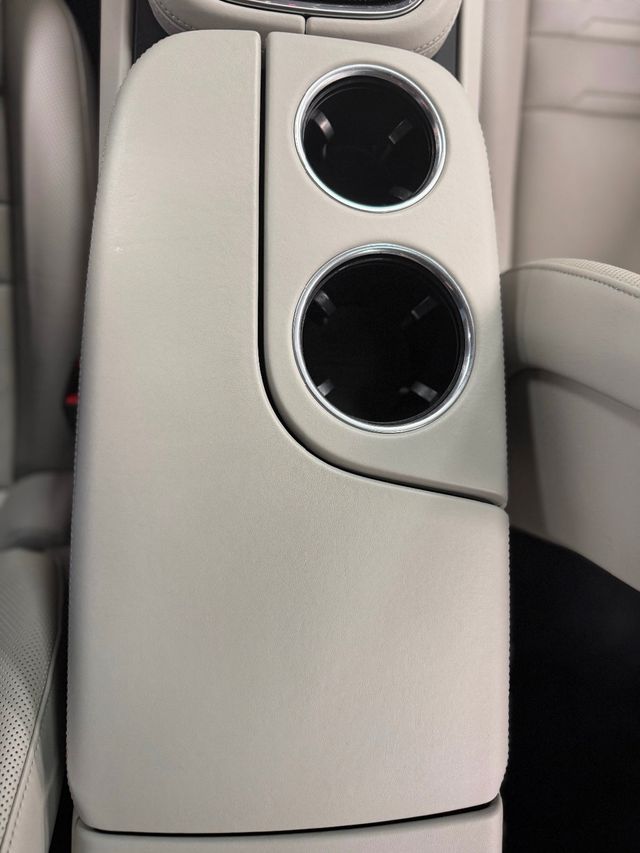 2017 Porsche Panamera 4S AWD - 23019311 - 34