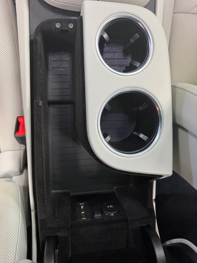 2017 Porsche Panamera 4S AWD - 23019311 - 35