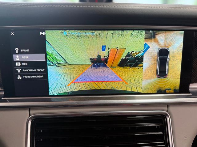 2017 Porsche Panamera 4S AWD - 23019311 - 36