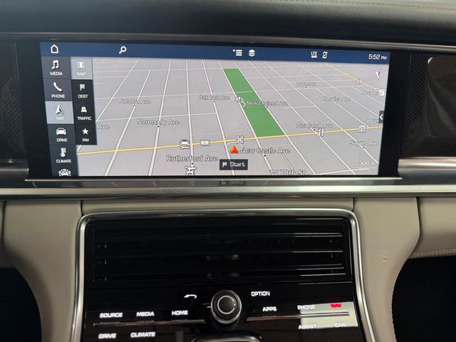 2017 Porsche Panamera 4S AWD - 23019311 - 37