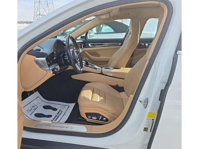 2017 Porsche Panamera 4S AWD - 22979226 - 5