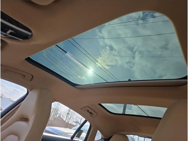 2017 Porsche Panamera 4S AWD - 22979226 - 6