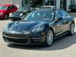 2017 Porsche Panamera 4S AWD - 22601262 - 11