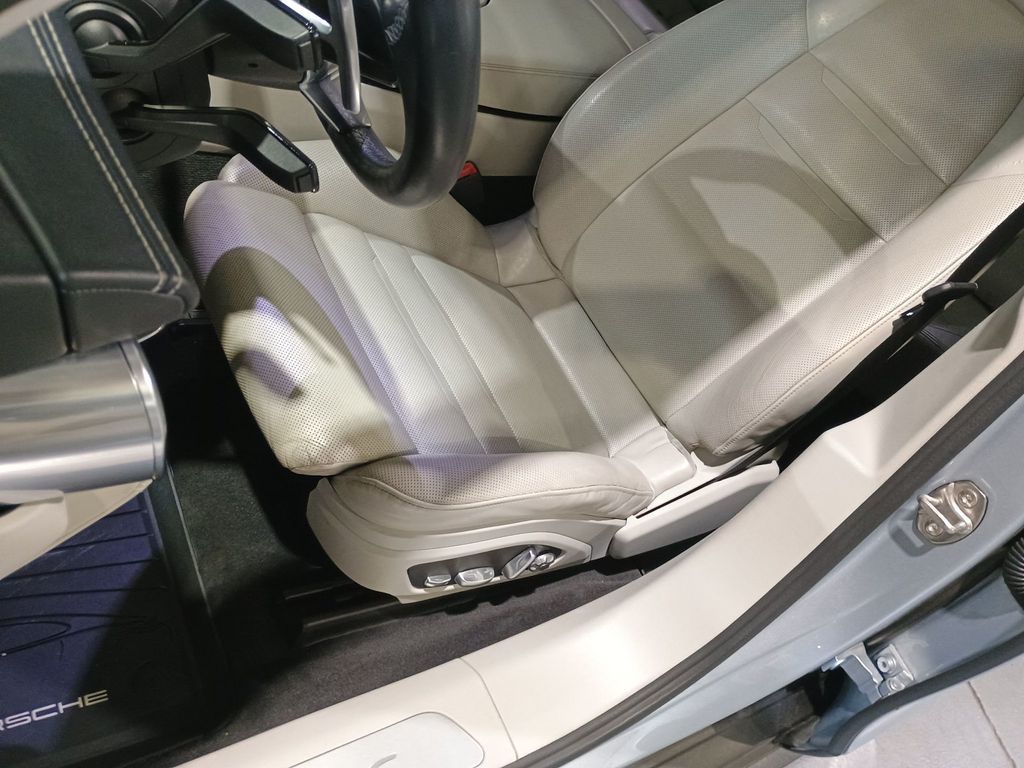 2017 Porsche Panamera 4S AWD Clean Autocheck Florida Car - 23040878 - 15