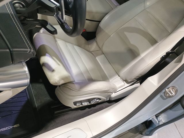 2017 Porsche Panamera 4S AWD Clean Autocheck Florida Car - 23040878 - 15