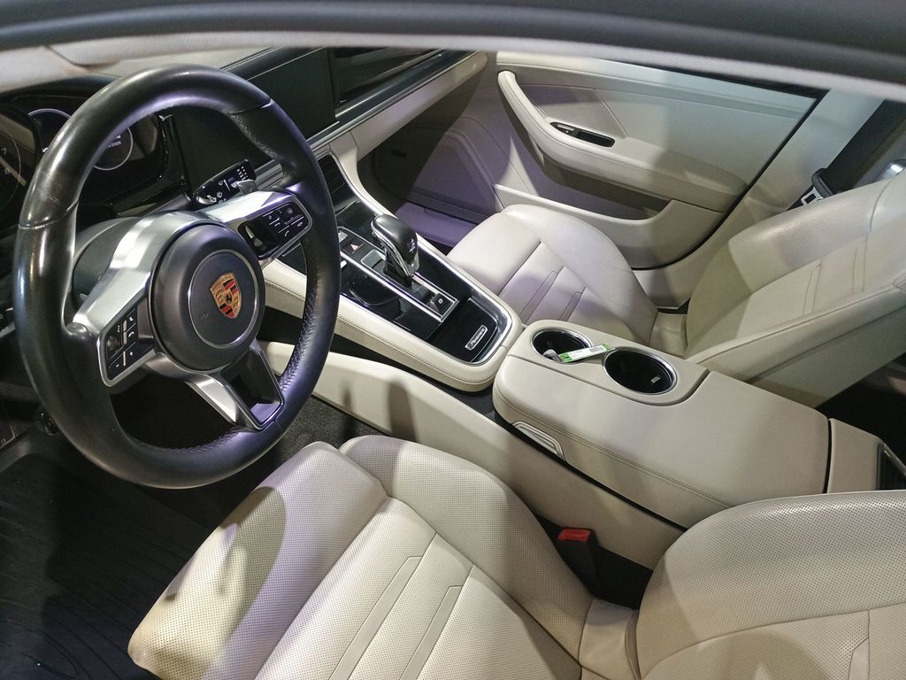 2017 Porsche Panamera 4S AWD Clean Autocheck Florida Car - 23040878 - 18