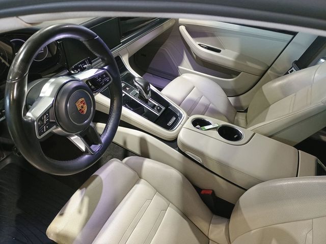 2017 Porsche Panamera 4S AWD Clean Autocheck Florida Car - 23040878 - 18