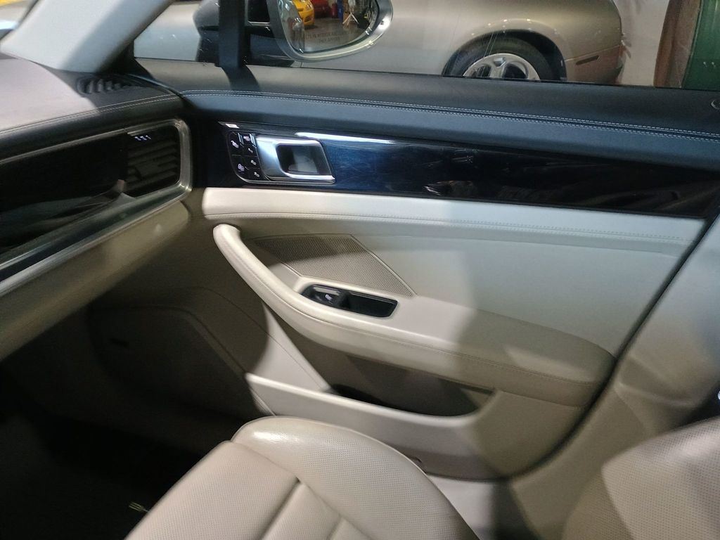 2017 Porsche Panamera 4S AWD Clean Autocheck Florida Car - 23040878 - 23