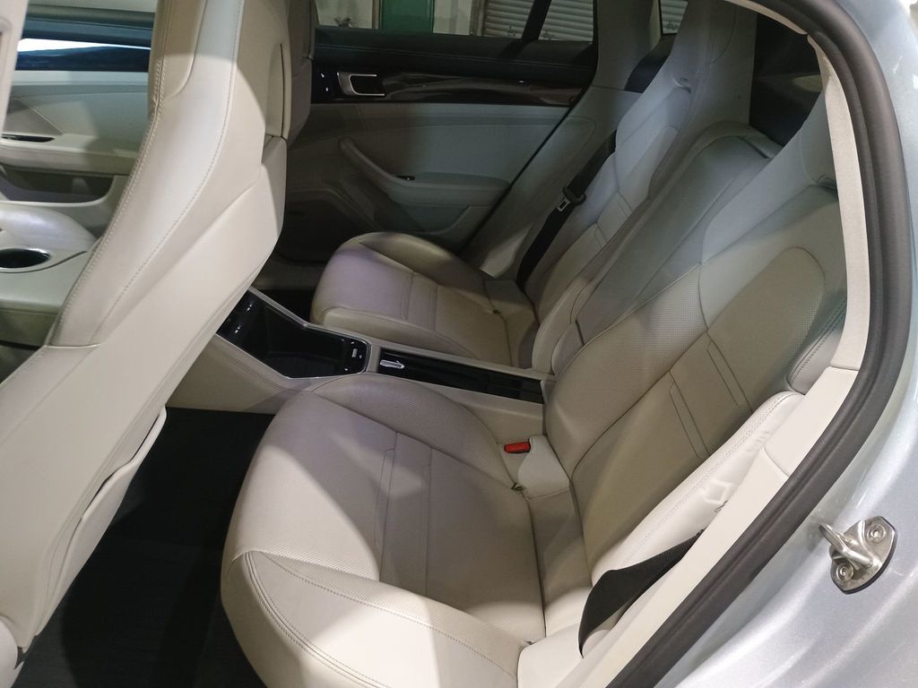 2017 Porsche Panamera 4S AWD Clean Autocheck Florida Car - 23040878 - 28