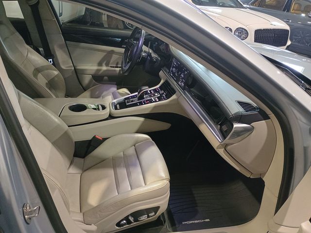 2017 Porsche Panamera 4S AWD Clean Autocheck Florida Car - 23040878 - 32