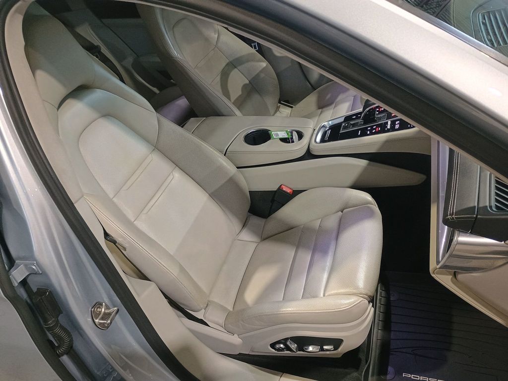 2017 Porsche Panamera 4S AWD Clean Autocheck Florida Car - 23040878 - 33
