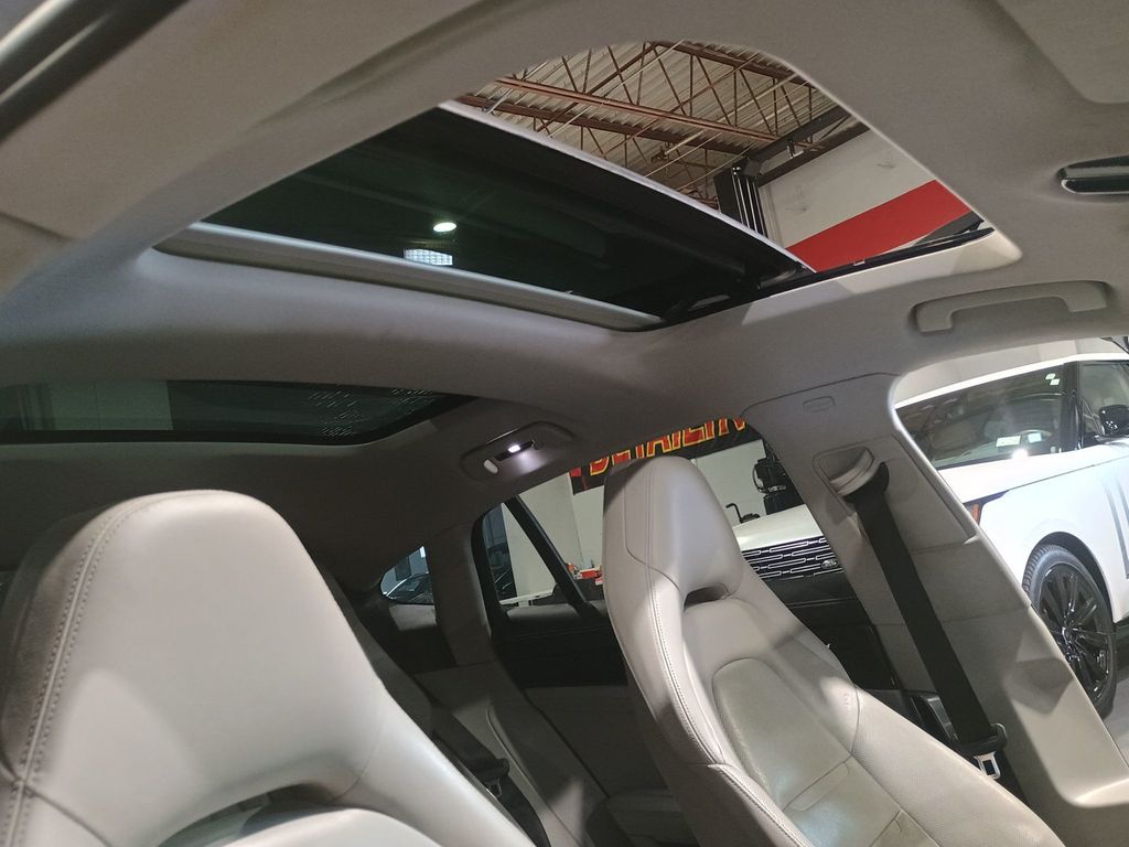 2017 Porsche Panamera 4S AWD Clean Autocheck Florida Car - 23040878 - 34