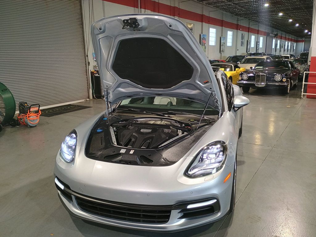 2017 Porsche Panamera 4S AWD Clean Autocheck Florida Car - 23040878 - 38