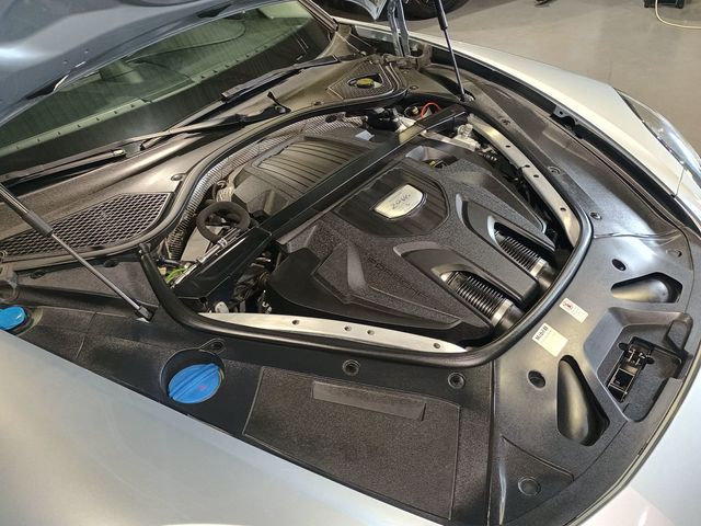2017 Porsche Panamera 4S AWD Clean Autocheck Florida Car - 23040878 - 39