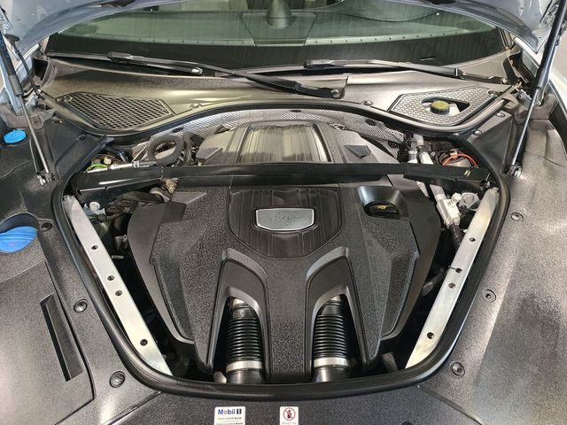 2017 Porsche Panamera 4S AWD Clean Autocheck Florida Car - 23040878 - 40