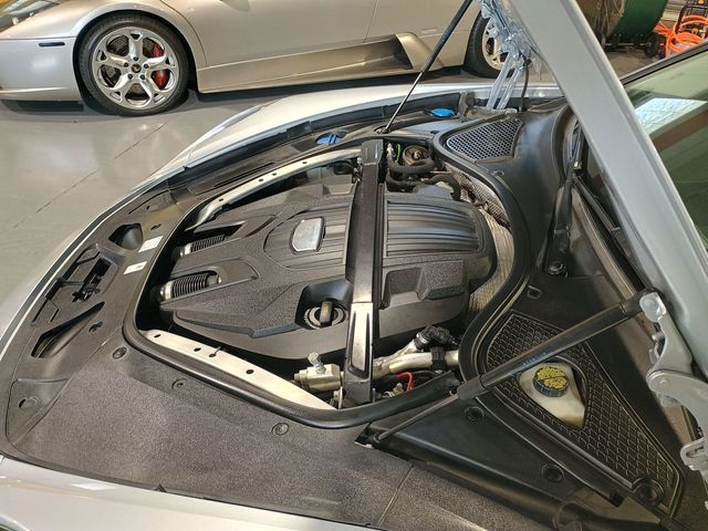 2017 Porsche Panamera 4S AWD Clean Autocheck Florida Car - 23040878 - 41