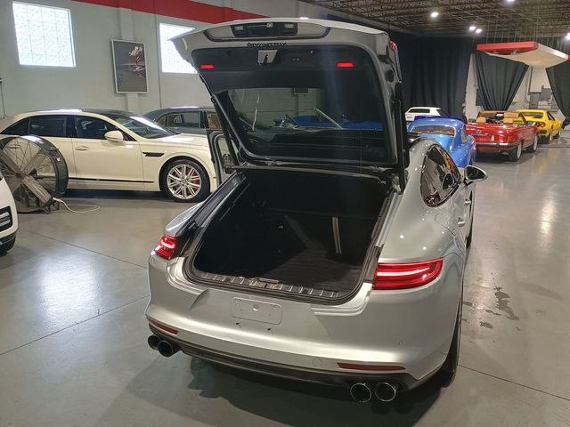 2017 Porsche Panamera 4S AWD Clean Autocheck Florida Car - 23040878 - 42
